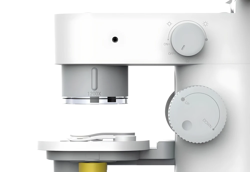 high quality digital microscope