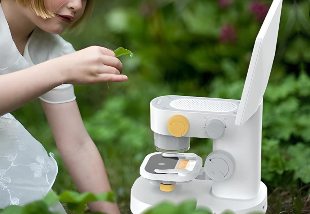 digital microscope 200x