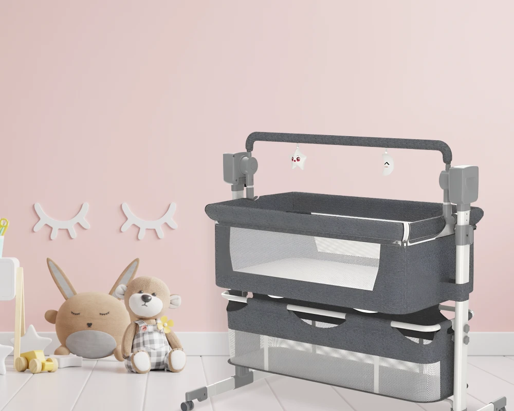 best cradle for newborn