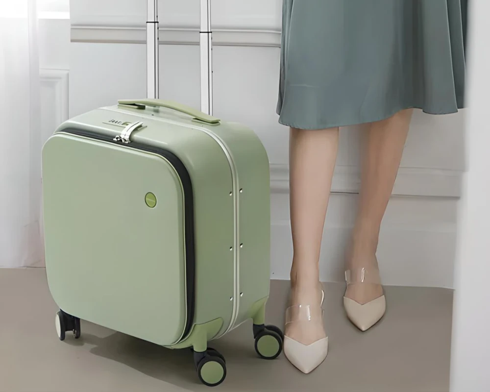 best travel carry on